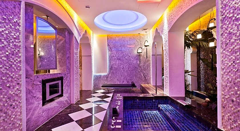 Lanshy Boutique Motel