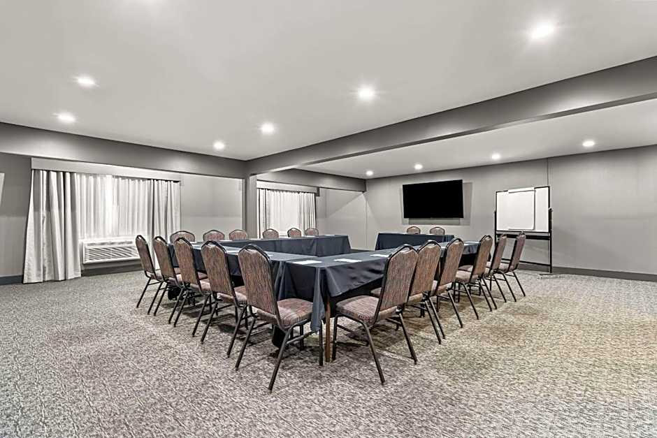 The Hourglass Hotel, Ascend Hotel Collection