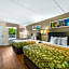 Econo Lodge Inn & Suites Lugoff