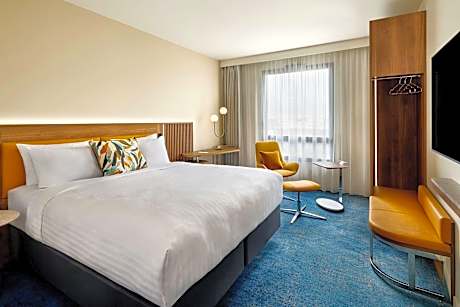 Standard, Guest room, 1 Double