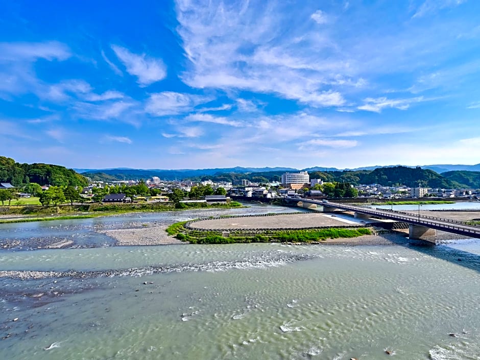 Hitoyoshi Onsen Nabeya