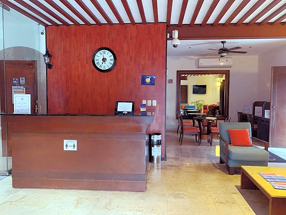 Casa Continental