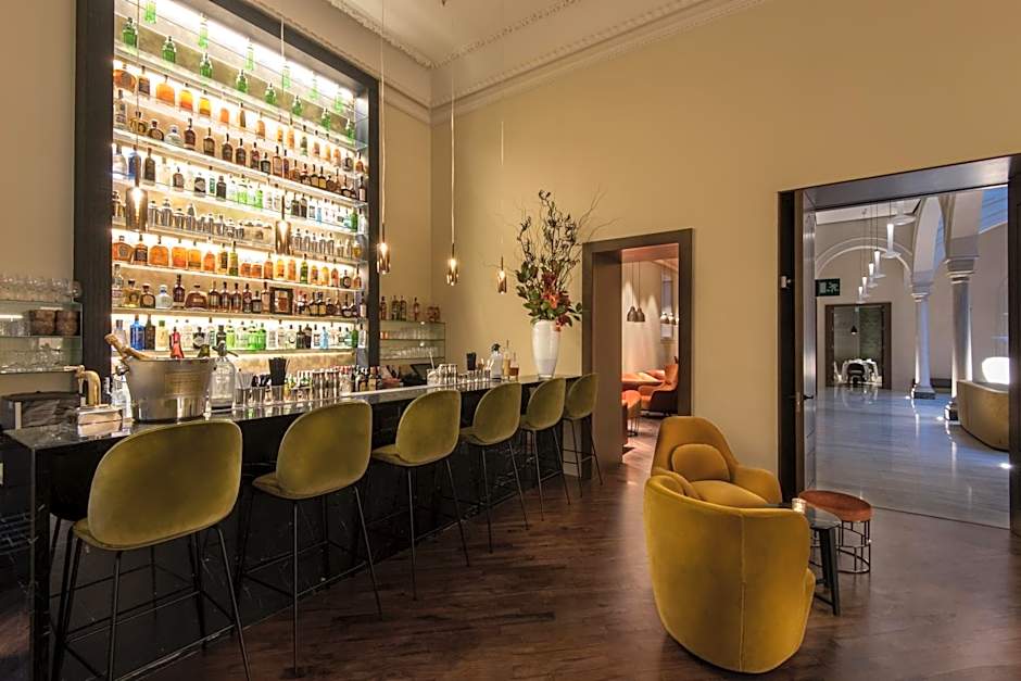 HOTEL MERCER SEVILLA