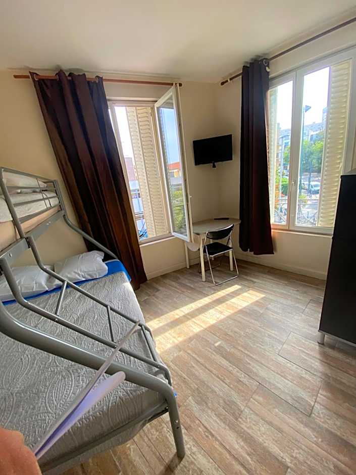 RENT APPART - Colombes