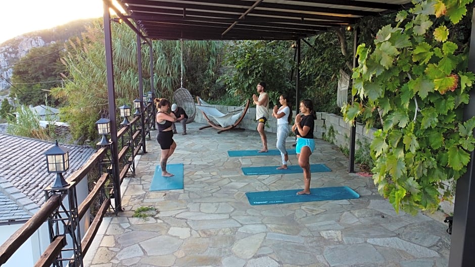 Selina Centavrus Pelion