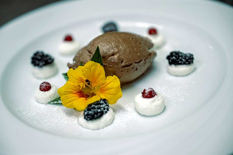 Flair Hotel Sonnenhof