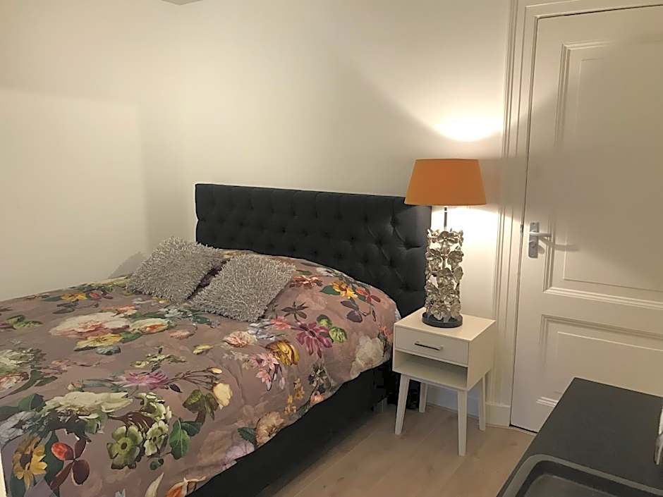 B&B midtown Amsterdam