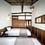 Hatoba an Machiya House
