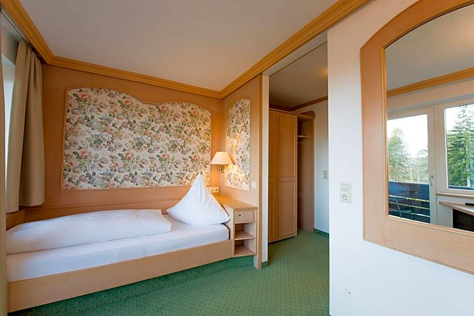 Hotel St. Ulrich Garni