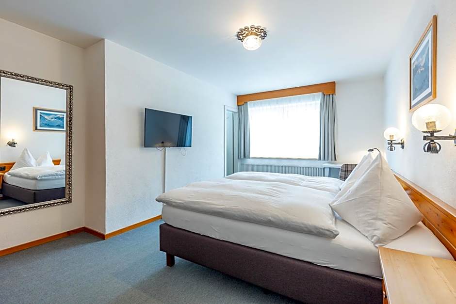 Hotel Dischma