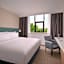 Canvas Hotel Shymkent