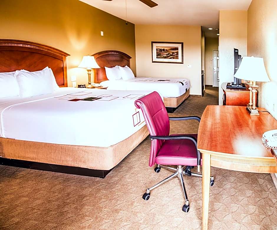 La Quinta Inn & Suites by Wyndham Marble Falls