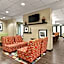 Hampton Inn By Hilton Washington-Dulles International Airport South
