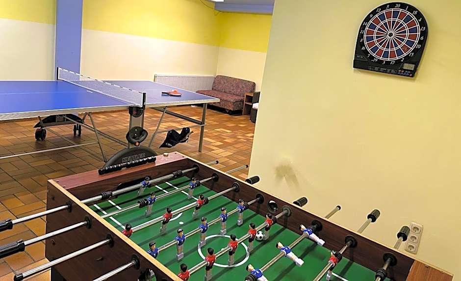 Landhotel Maiergschwendt inkl Chiemgaukarte