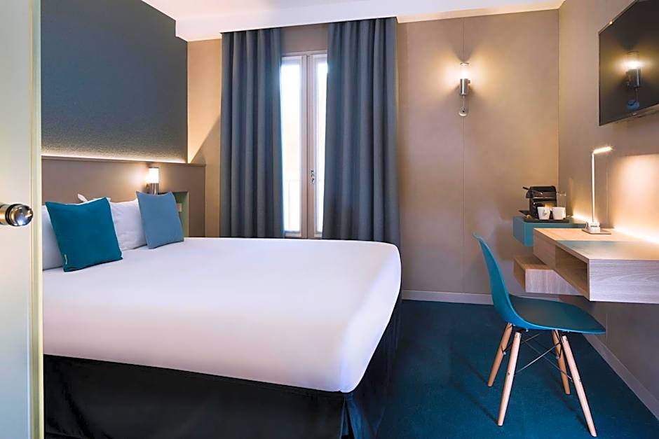ibis Styles Bourg La Reine