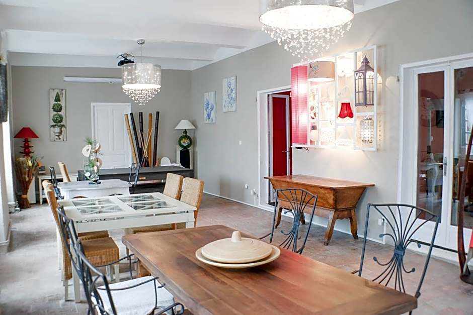 Domaine de Rochebelle