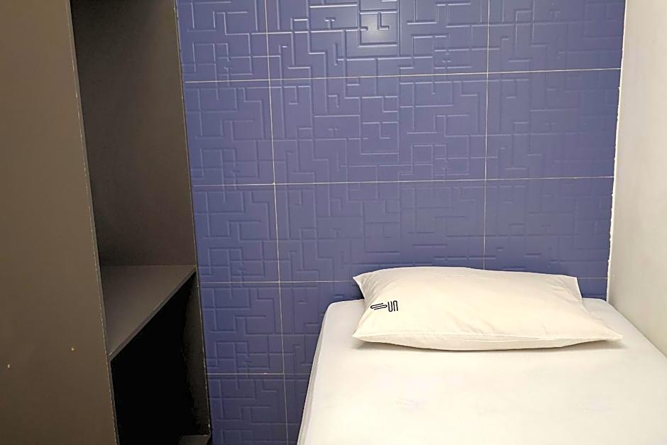 Sun Smart Hotel