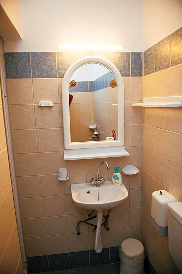 Ilias Studios sevasti