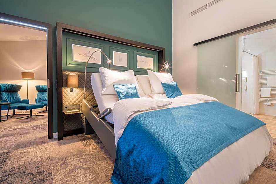 Best Western Plus Kurhotel An Der Obermaintherme