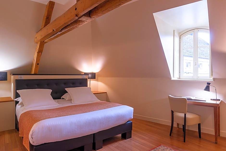 L Hotel de Beaune