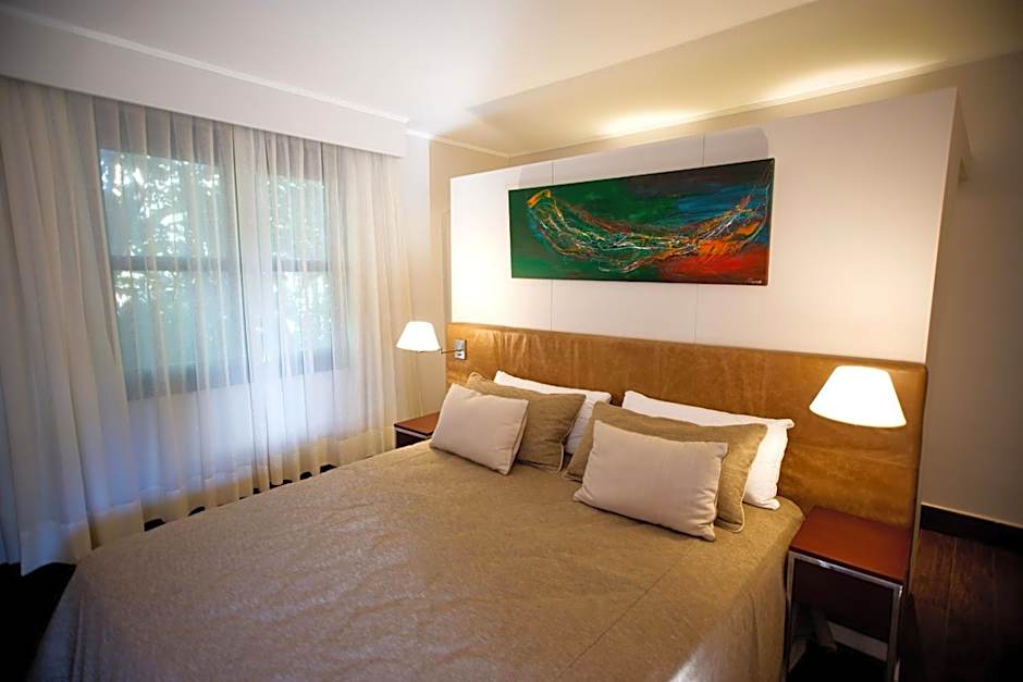 Hotel Guaminí Misión