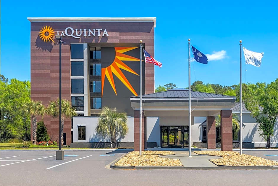 La Quinta Inn & Suites by Wyndham Myrtle Beach