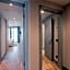 Fourty Three Luxury Serviced Apartments