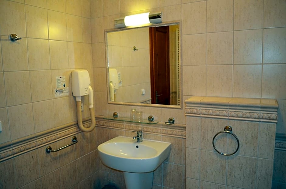 Hotel Renesance Krasna Kralovna