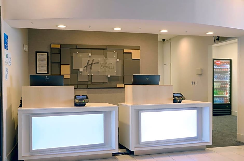 Holiday Inn Express Hotel & Suites Mount Juliet - Nashville Area By IHG