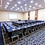 Grand Mercure Curitiba Rayon