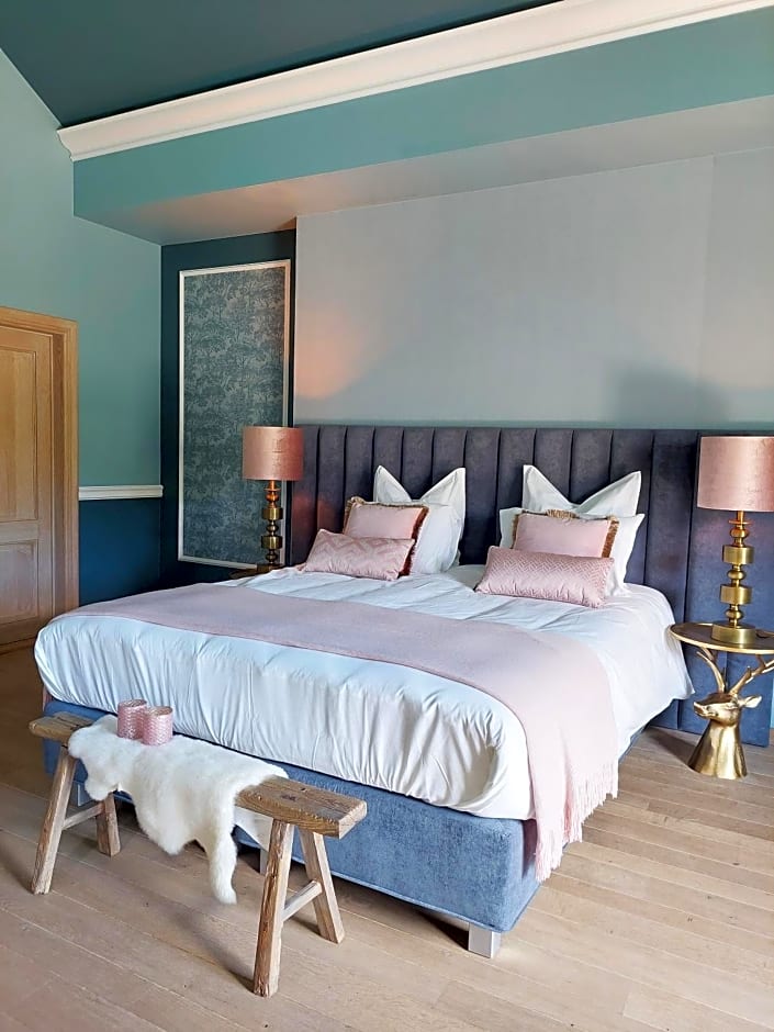 Cha Cha de Loup Luxe B&B - Vakantiewoning