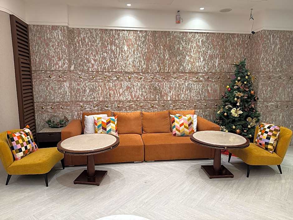 Charming City Hotel Taipei