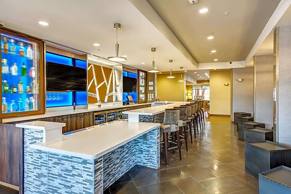 TownePlace Suites by Marriott Big Spring