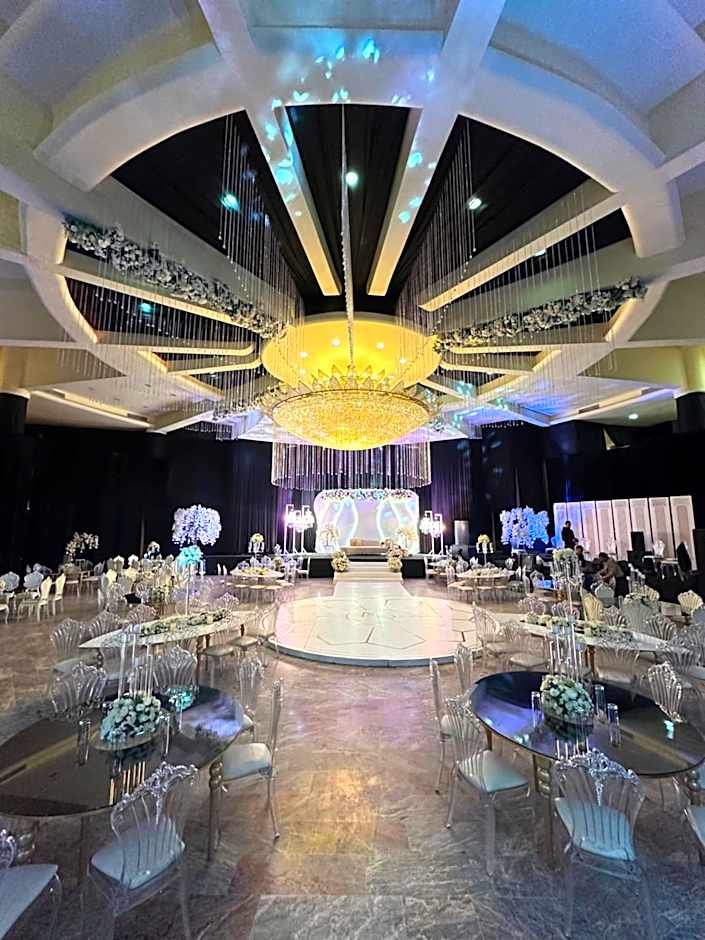 Tunis Grand Hotel