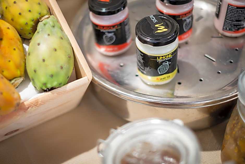 Hotel Parco delle Fontane