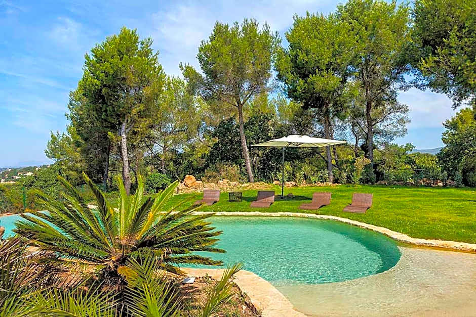 La Bastide Belle Vue