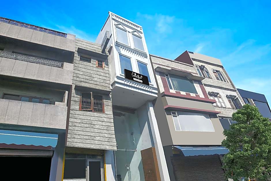 Super Collection O Amritsar Near Railway Station