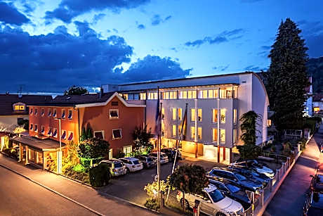 Hotel MaMa