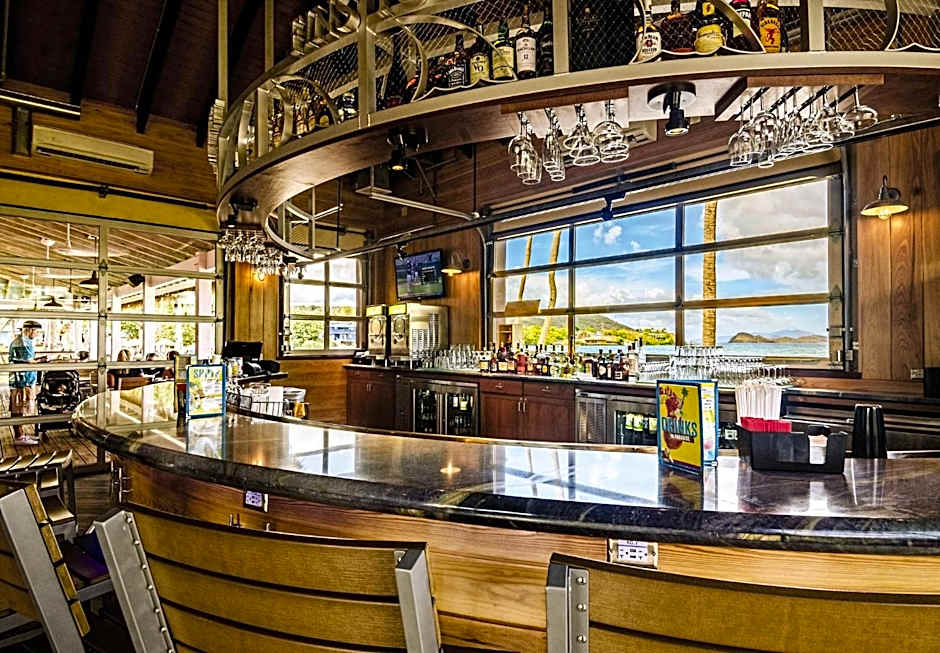 Margaritaville Vacation Club by Wyndham - St Thomas
