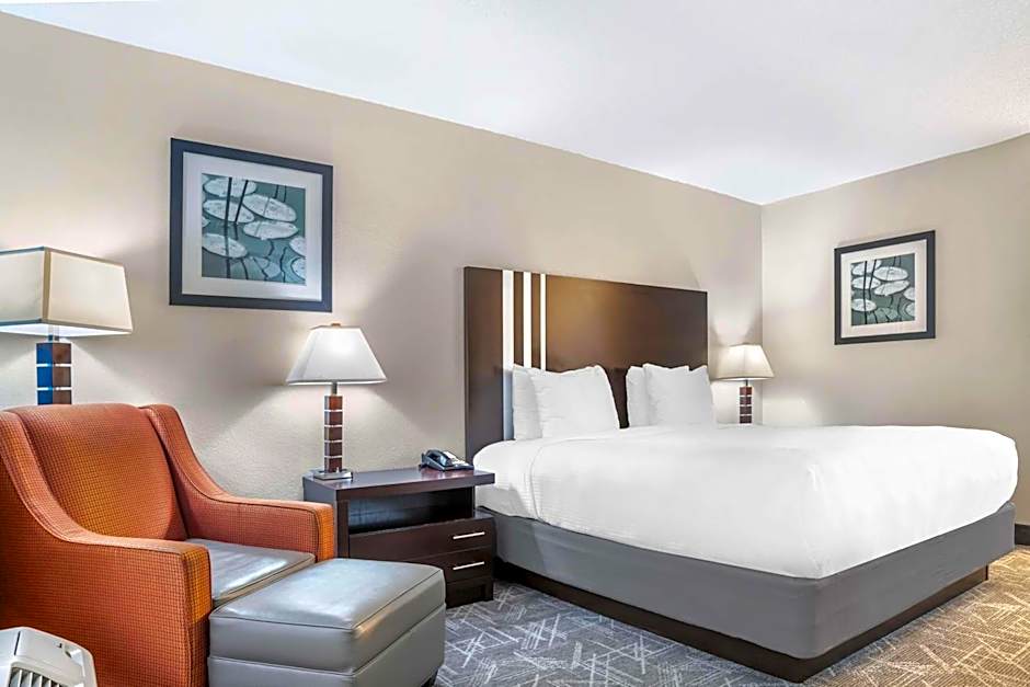 Best Western Andalusia Inn