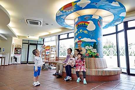 Hotel Yugaf Inn Bise
