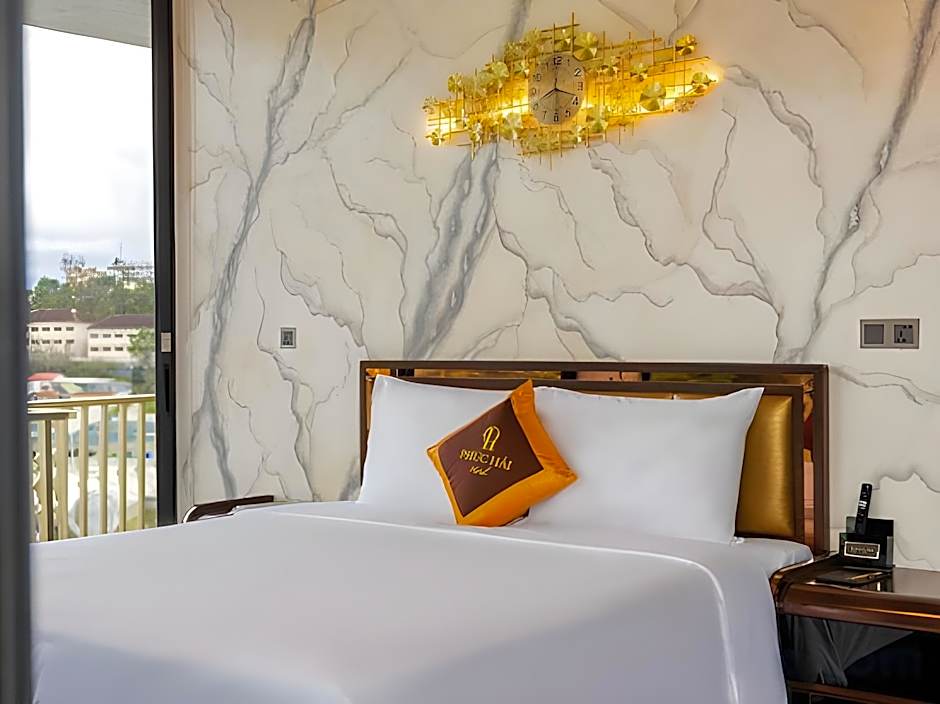 Phuc Hai Hotel Da Lat