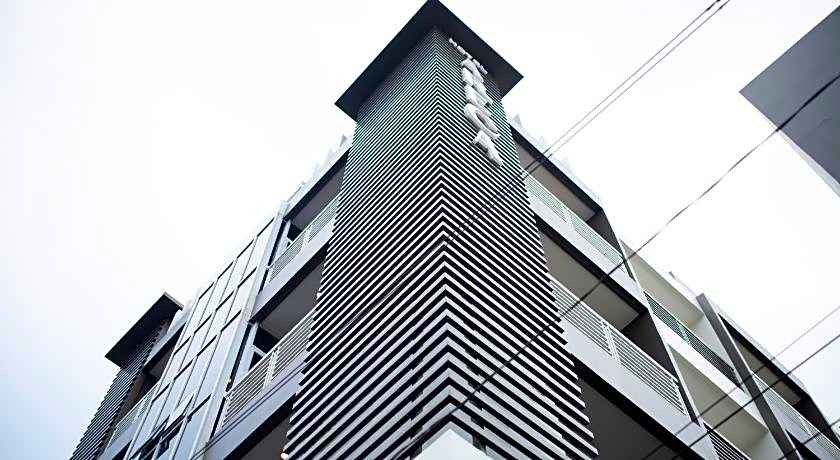 Hotel Areca