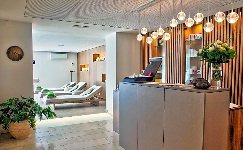 Hotel la Palma au Lac