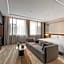 Madison Hotel Yinchuan Xinhua Gulou Tongfu