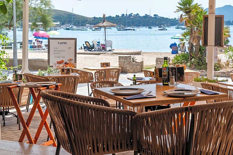 Hotel Capri Pollensa
