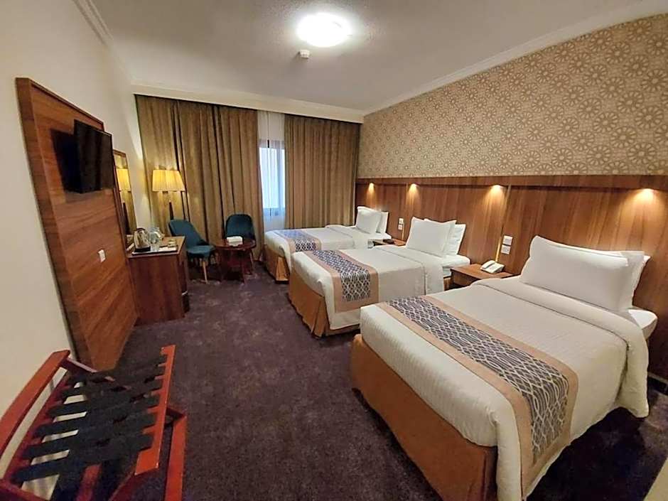 Saraya Harmony Hotel C