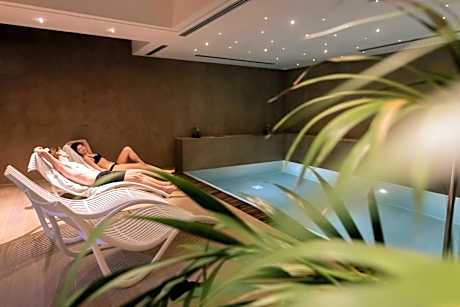De Stefano Palace Luxury Hotel