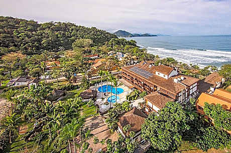 Hotel Nacional Inn Ubatuba - Praia das Toninhas