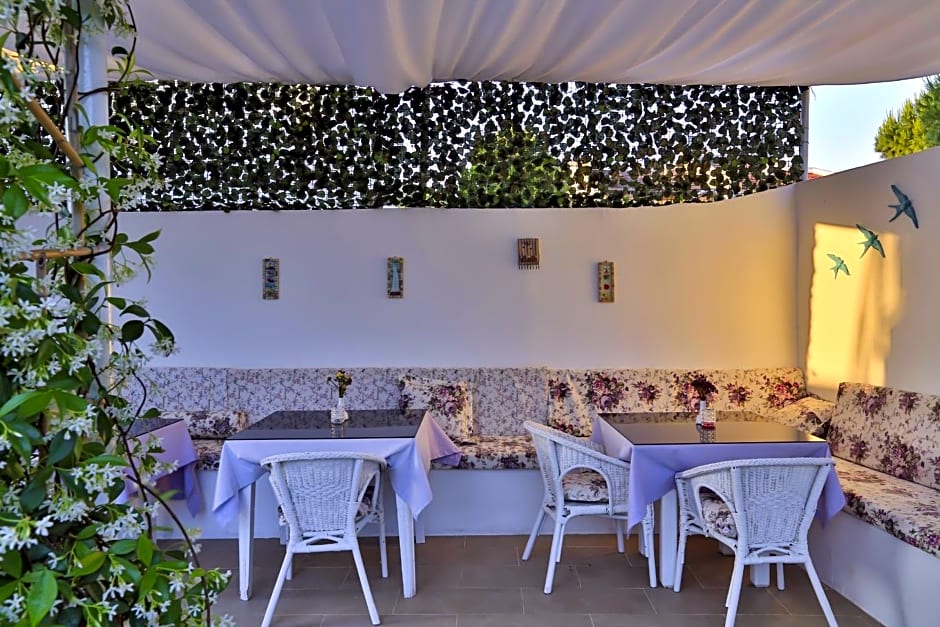 Kiraz Butik Hotel